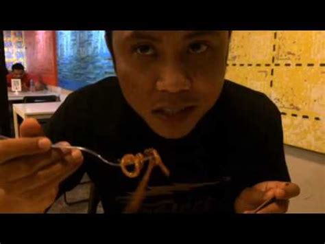 You need to eat here. #pvfood - Humble Chef, Damansara - YouTube