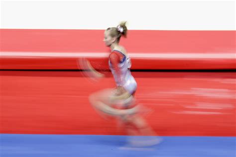 Madison Kocian Photos Photos 2016 U S Olympic Trials Women S