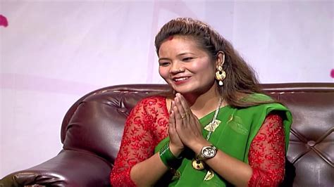 nirmala rana jhankar sangeet sambad झन्कार संगीत सम्वाद by subas regmi episode 249 youtube