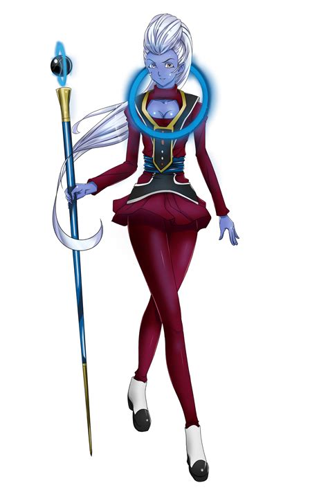 Whis By Continent7 On Deviantart