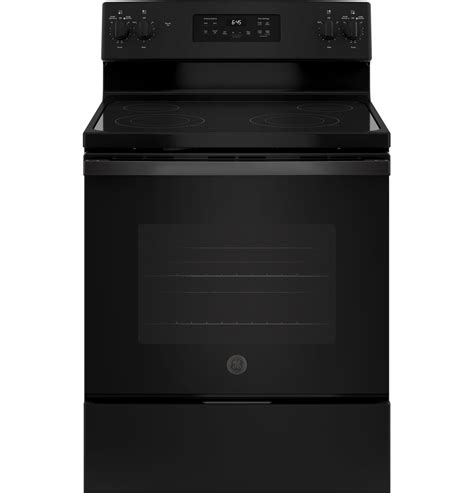 Electric Ranges at Lowes.com