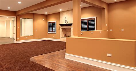 The Top Trends In Basement Remodeling For 2023 Econo Basements