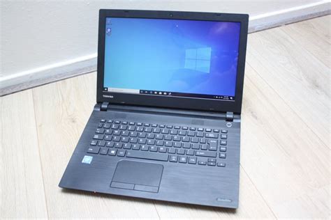 Toshiba Satellite C40 C 10q Ultralight Notebook Cpu Intel Catawiki