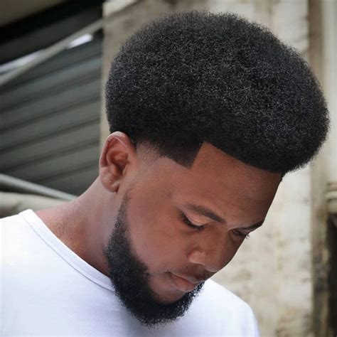 Afro Taper Fade Haircut 15 Dope Styles For 2023