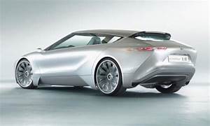 2013, Icona, Vulcano, Concept, With, 900, Hp, V12, And, 217, Mph