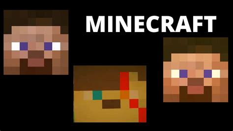 Minecraft Youtube