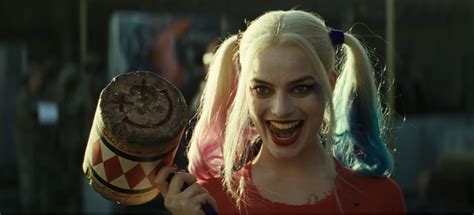 Margot Robbie Explains Why Harley Quinn Is The Most Manipulative Member