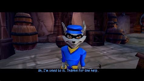 Sly 2 Band Of Thieves Usa Ps2 Iso Cdromance