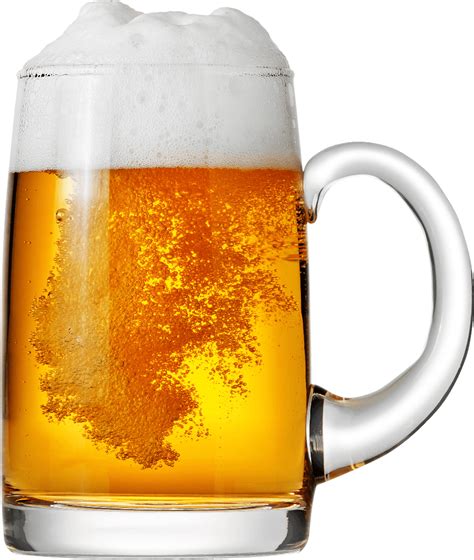 Download High Quality Beer Clipart Transparent Background Transparent