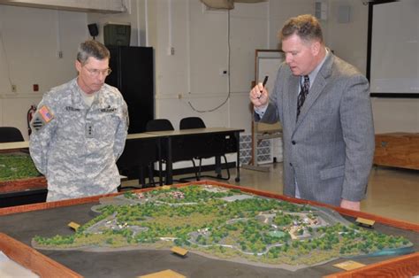 Tradoc Deputy Commanding General Visits Awg Article The United