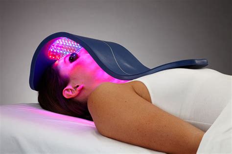 Teresa Paquin All You Need To Know About Led Light Therapy Part 2 As