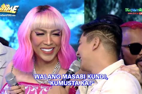 tutoy and dengdeng vice ganda proud of bes coco martin s primetime king tag filipino news