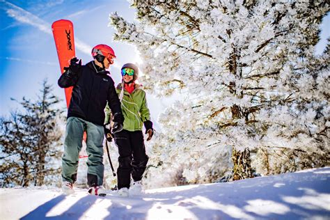 North Carolina Ski Resort - Beech Mountain Resort