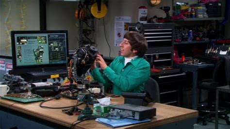 Watch The Big Bang Theory Season 5 Episode 23 The Launch Acceleration