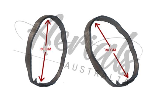 Aerials Loop 13KN Load Rated | Aerial Mounting Loops | Aerial Supplies Australia | Aerial ...