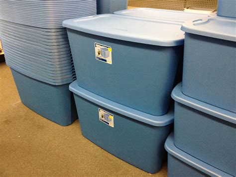 Large Storage Bins | Large storage bins, Storage bins, Storage