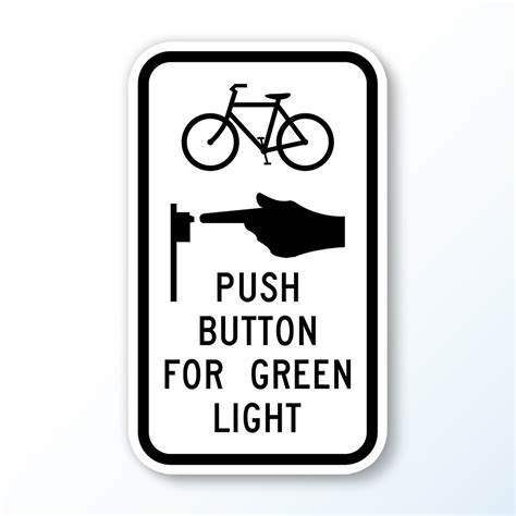 Bicycle Signs Correction Enterprises