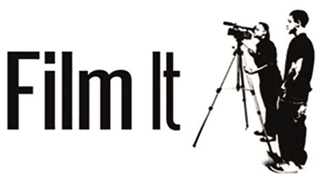 Film It App The Digg Site Productions