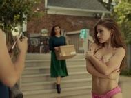 Naked Katie Douglas In Mary Kills People