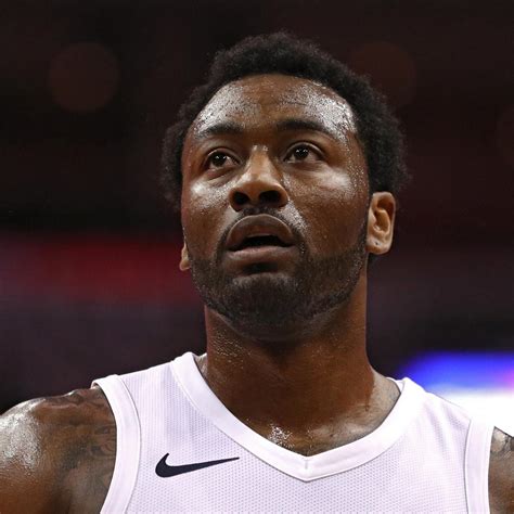 John Wall Puts Onus On Wizards Front Office To Improve Team After