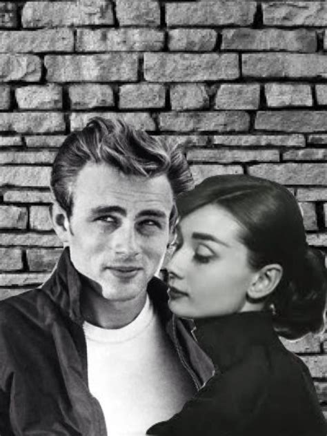 Improving Your Skills In Lyrics James Dean And Audrey Hepburn For A Fun And Playful Twist