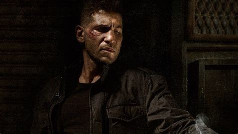 Explained Is The Punisher Connected To The Mcu