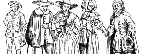 Ravishing Affection Myths And Realities About Puritans And Sex Massachusetts Historical Society