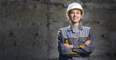 How Can We Inspire Female Construction Workers Latest Construction