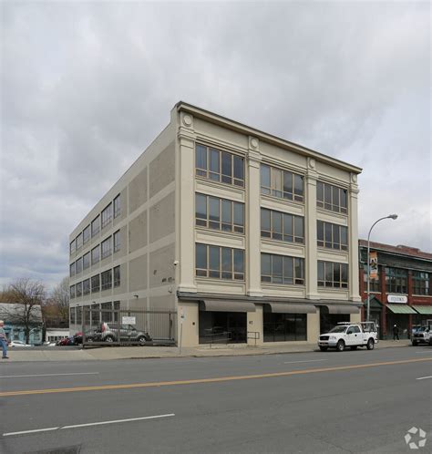 Central Ave Albany Ny Office For Sale Loopnet
