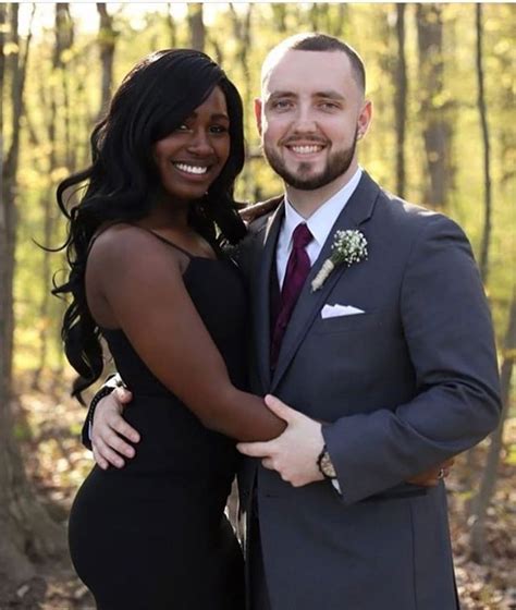 Gorgeous Interracial Couple Love Wmbw Bwwm Swirl Biracial Mixed