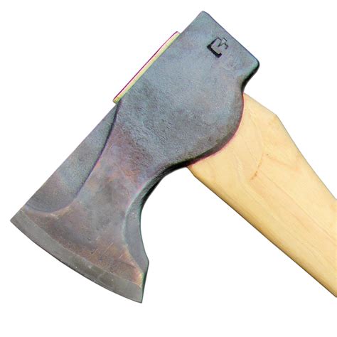 Council Tool Wc20pa24c Wood Craft Pack Axe 24 Logrite Tools Llc