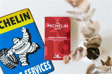 The Michelin Guide Nordic Countries is Misleading | Click Here to Read More