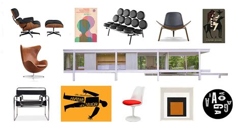 Mid Century Modern How The Post War Movement Transformed Design