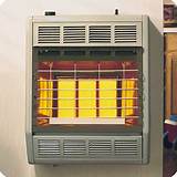 Photos of Empire Corcho Gas Heater