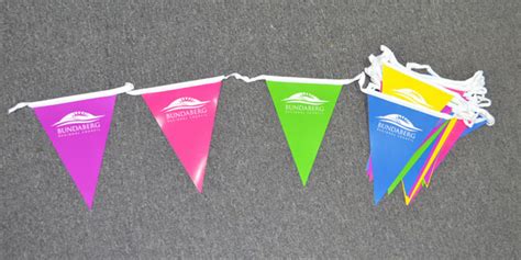 Custom Bunting Flags Bunting Banner Pennant Flags