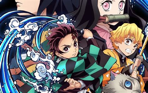 But demon slayer's surprise ticket sales are proof that there is definitely an american audience for anime, and they are hungry for more. 'Demon Slayer: anime estreia na Netflix com versão dublada ...