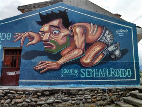 Cuenca Street Art