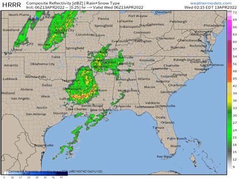 Mike S Weather Page On Twitter Storms Brewing Again Today Some Severe Frontal Line Builds