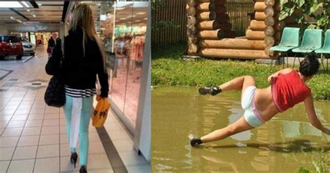 21 Most Embarrassing Moments Which Are Caught On Camera