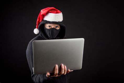 Cybersecurity During Christmas The User Is Key