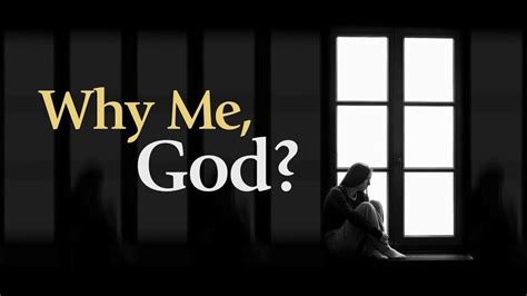 Why Me God Renewal Christian Center