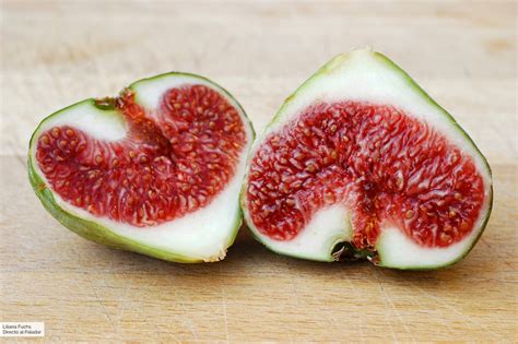 Higos Propiedades Nutricionales Y Beneficios De La Fruta De Temporada
