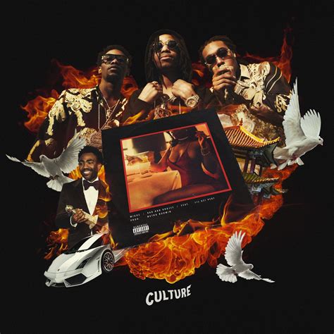 Stream and listen to album: Migos - Culture | Listen - Gaming illuminaughty