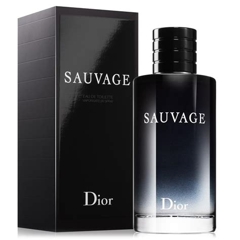 Sauvage by dior is a aromatic fougere fragrance for men. Sauvage by Christian Dior 200ml EDT for Men | Perfume NZ