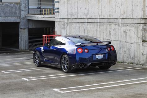 Photos 2013 Deep Blue Pearl Gt R A Dry December Day In The The