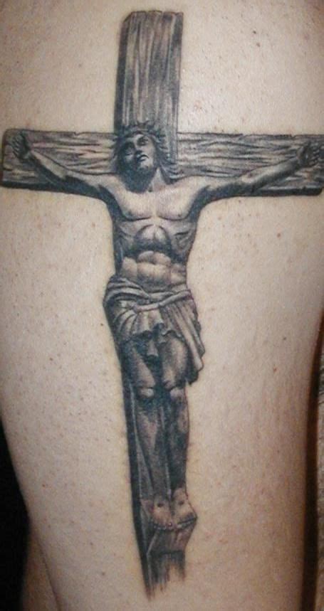 Crucifix Tattoos Jesus Tattoo Tattoos Cross Tattoo Designs