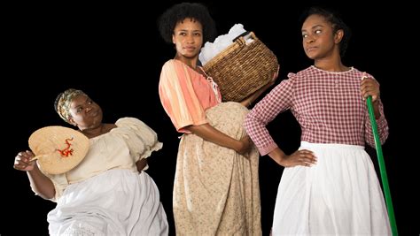 An Octoroon — The Fountain Theatre