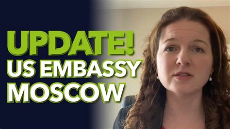 Update Us Embassy Moscow Immigration For Couples