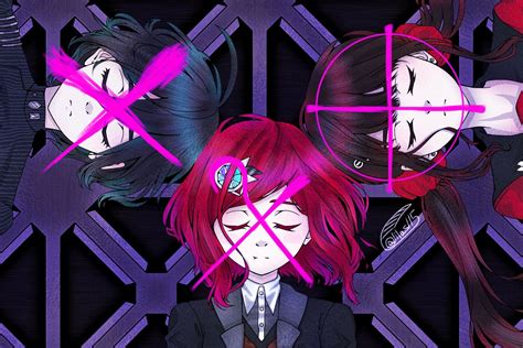 √ Why Is Blood Pink In Danganronpa