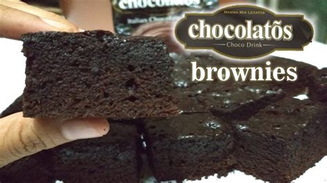 Para pecinta dan penikmat kue tentunya sudah mengenal brownies kukus yang terbuat dari coklat dengan citarasa. Cara Membuat Brownies Kukus Chocolatos Tanpa Mixer ...
